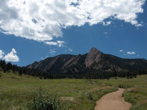 Boulder, Colorado